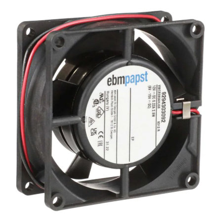 ebmpapst 8312R